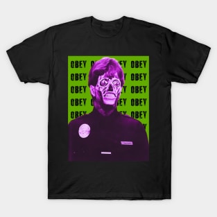 Obey (G) T-Shirt